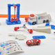 Illustration for article titled Hot Wheels Daredevil Derby Action Playset